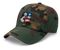 Big Dog USA Camo Low Profile Cap