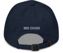 Circle Logo Low Profile Cap