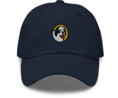 Circle Logo Low Profile Cap