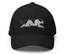 Running Dog Structured Twill Cap