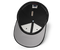 Authentic Structured Twill Cap