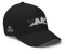 Running Dog Structured Twill Cap