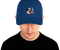 USA Structured Twill Cap