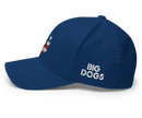 USA Structured Twill Cap
