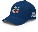 USA Structured Twill Cap
