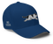 Running Dog Structured Twill Cap