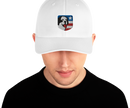 USA Structured Twill Cap