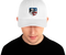 USA Structured Twill Cap