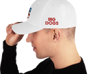 USA Structured Twill Cap