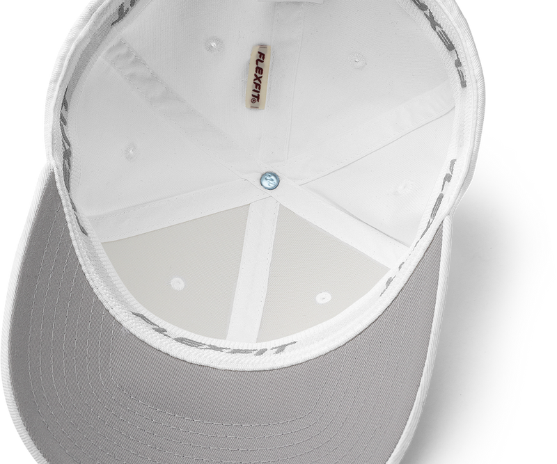 USA Structured Twill Cap