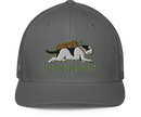 Golf Dog FLEXFIT® Mesh Cap