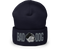 Bad Dog Cuffed Beanie