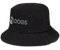 Wordmark Denim bucket hat