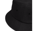 Wordmark Denim bucket hat