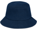 Wordmark Denim bucket hat