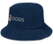 Wordmark Denim bucket hat