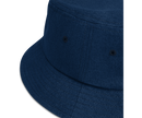 Wordmark Denim bucket hat
