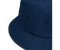 Wordmark Denim bucket hat