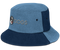 Wordmark Denim bucket hat
