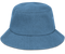 Wordmark Denim bucket hat
