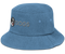Wordmark Denim bucket hat