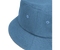 Wordmark Denim bucket hat