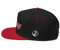 Script Flat Bill Cap