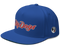 Script Flat Bill Cap