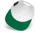 Bad Dog Flat Bill Cap