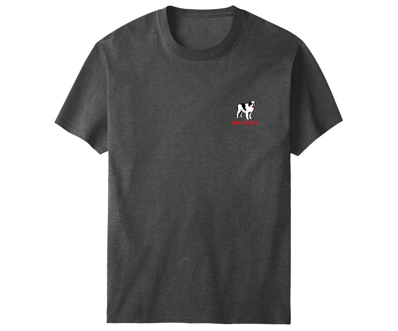 American Iron T-Shirt