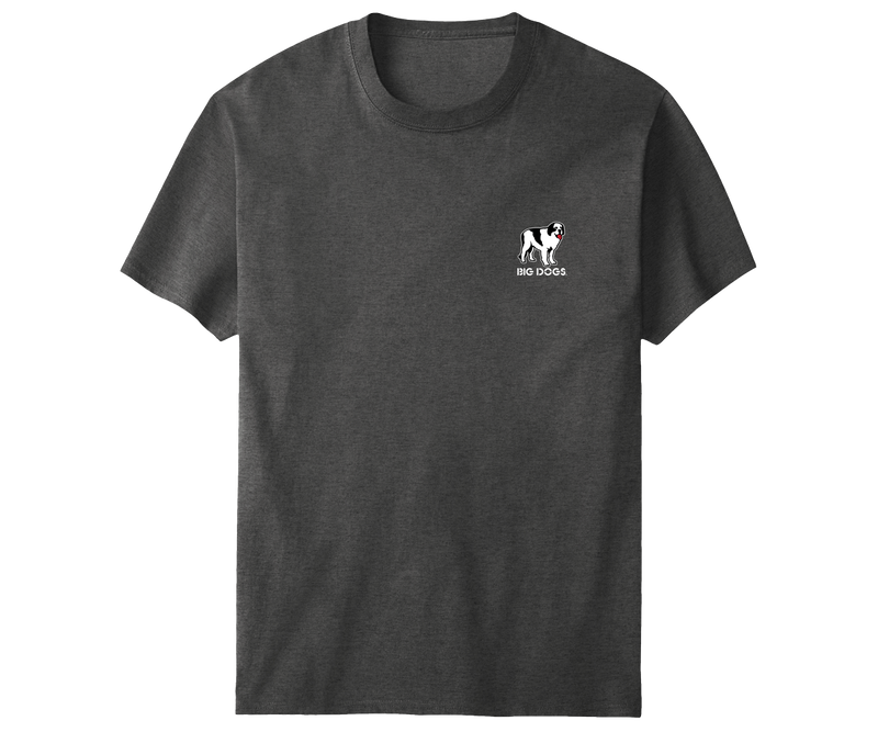 Live To Ride T-Shirt