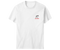 Smoky Mountain Landmark Truck T-Shirt