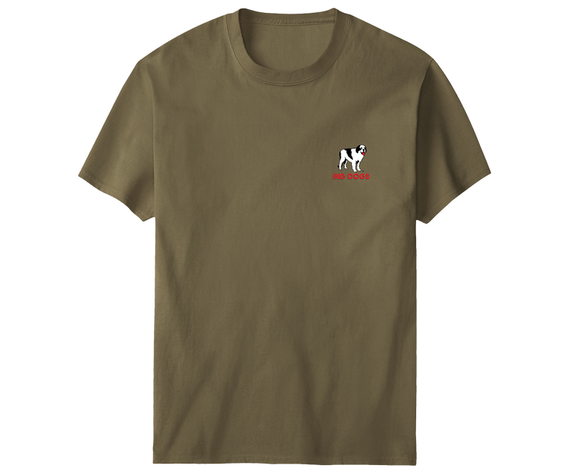 PF Rod Run T-Shirt