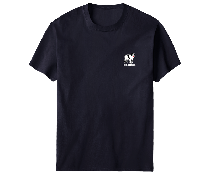 We No Longer Have A Difference In Political Morality T-Shirt - Foto 2