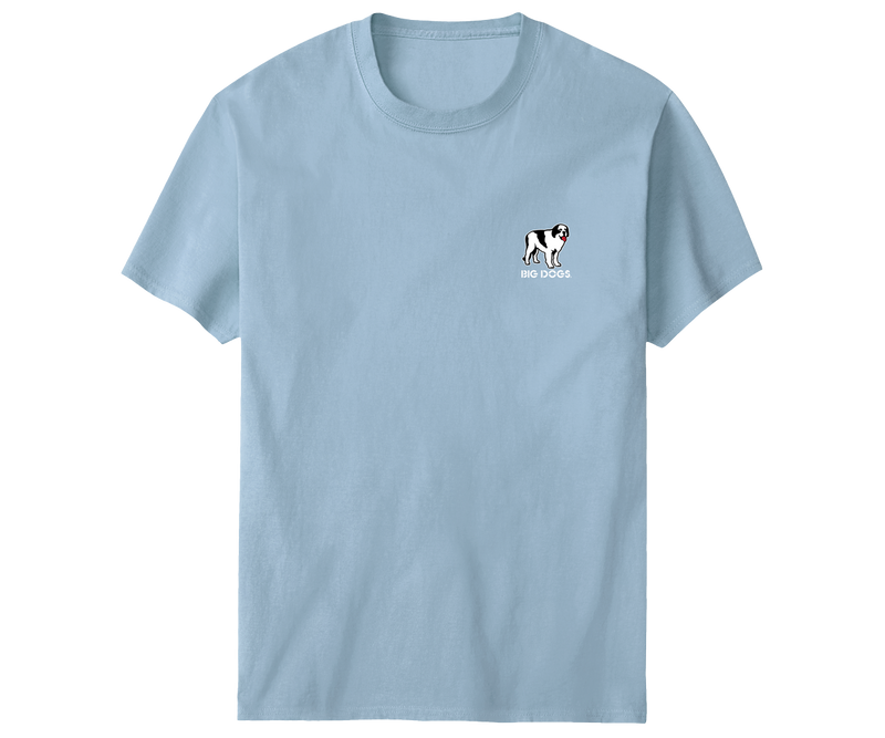 All Day Everyday T-Shirt