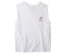 Pop Dog Muscle Shirt