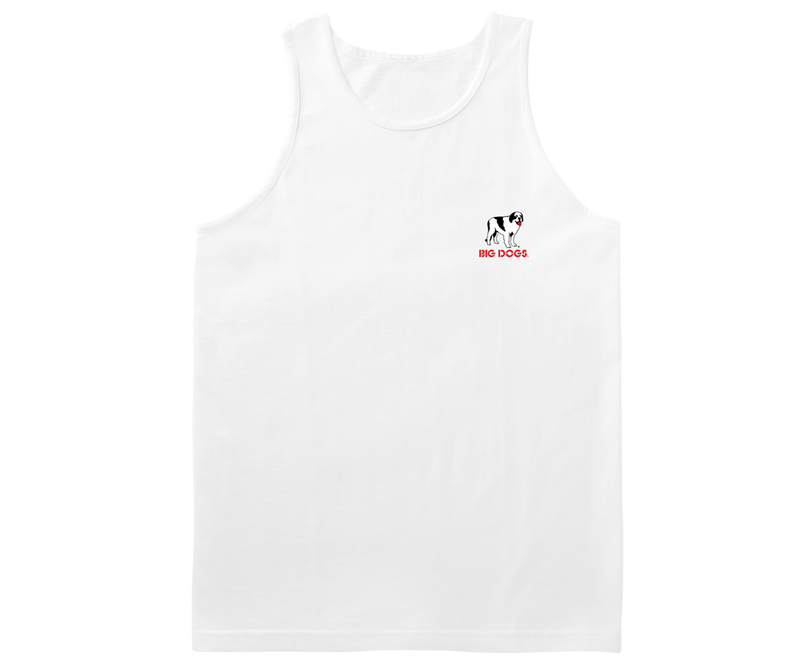 Life's a Beach Tank