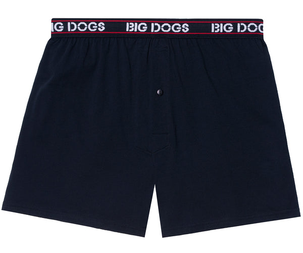 Big Dog Boxers