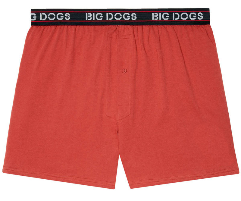 Big Dog Boxers