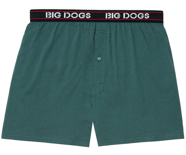 Big Dog Boxers