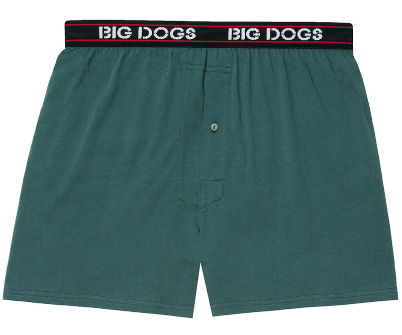 Big Dog Boxers