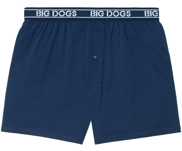 Big Dog Boxers
