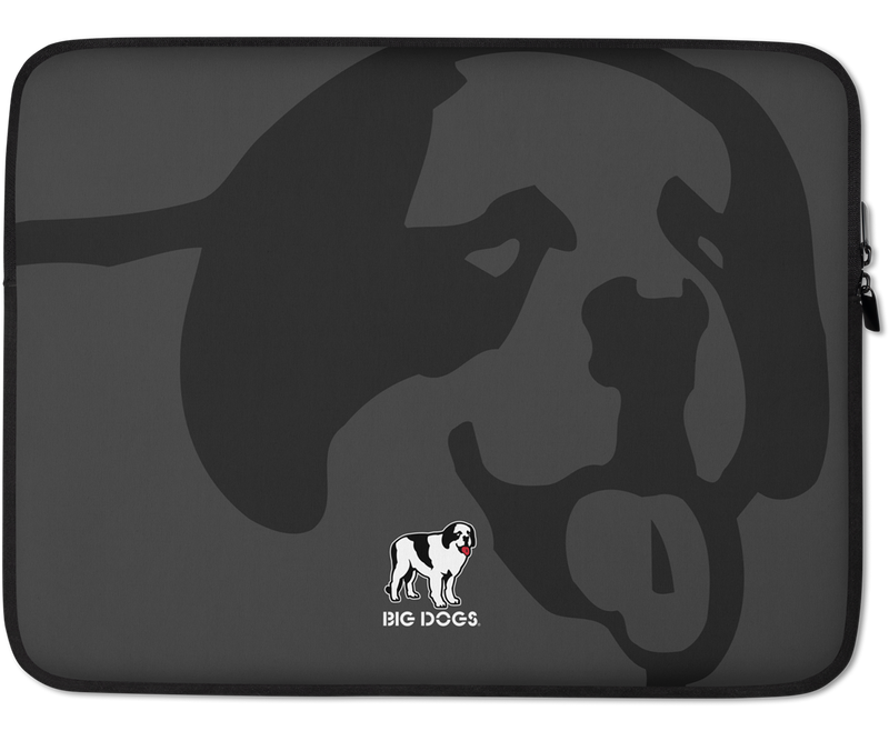 Big Dogs Laptop Sleeve