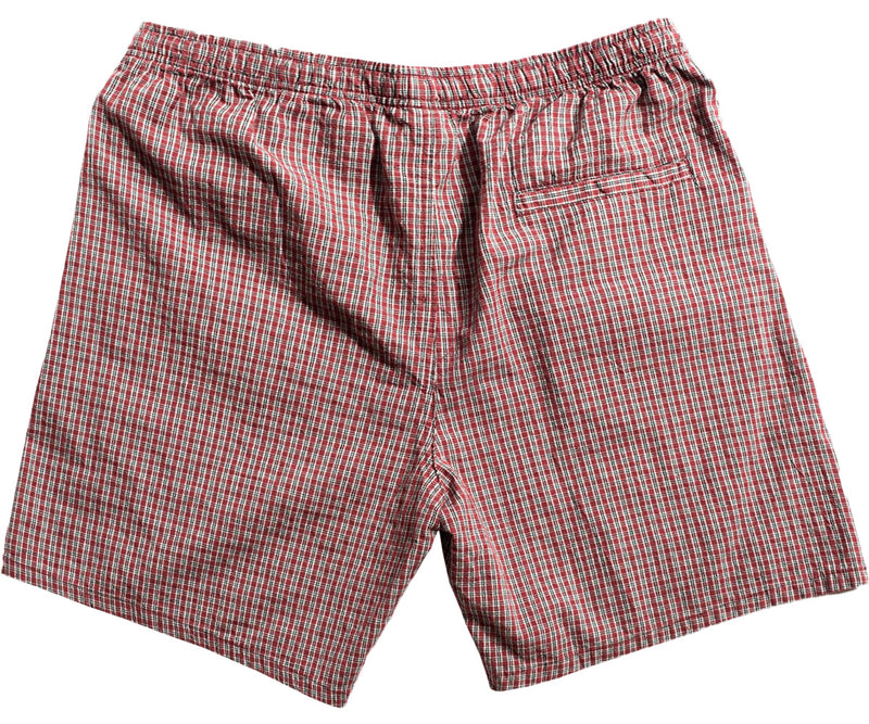 Mini Mad Madras Volley