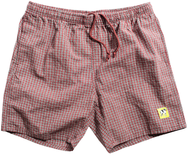 Mini Mad Madras Volley