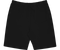 Bad Dog Embroidered Men's Fleece Shorts