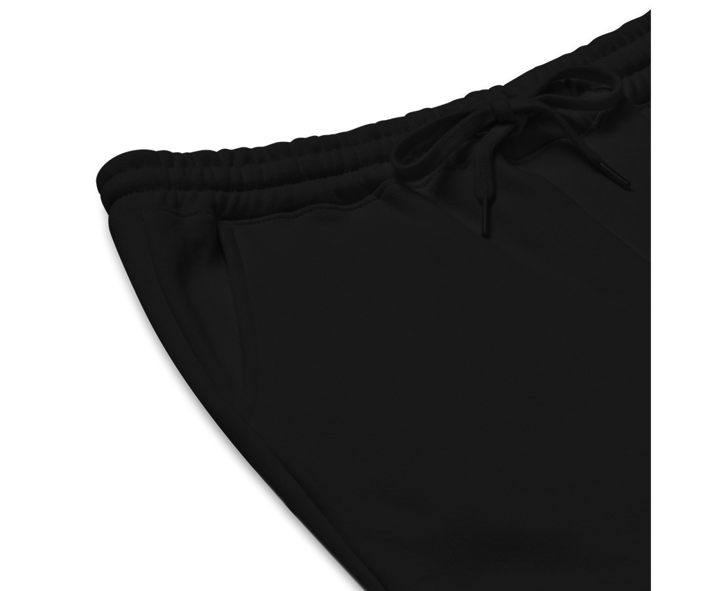 Logo Embroidered Men's Fleece Shorts – Big Dogs