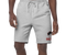 Bad Dog Embroidered Men's Fleece Shorts