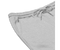 Logo Embroidered Men's Fleece Shorts