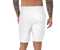 Logo Embroidered Men's Fleece Shorts